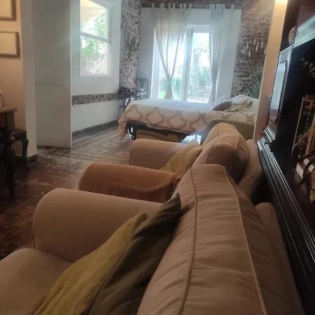 Benavides 5 * Санта-Крус-де-Тенерифе