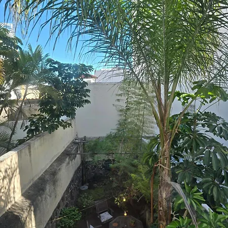 Benavides 5 * Санта-Крус-де-Тенерифе