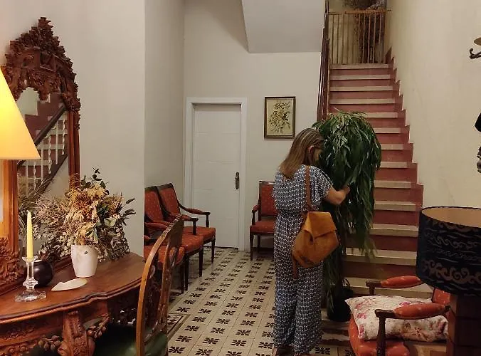 Апартаменты Benavides 5