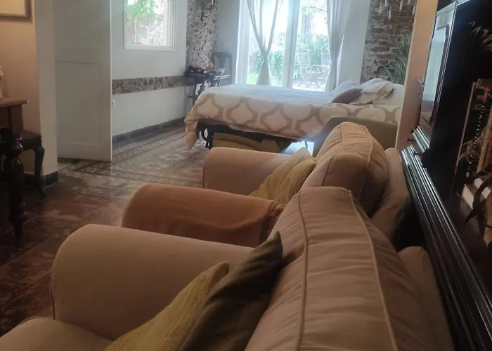 Benavides 5 * Санта-Крус-де-Тенерифе