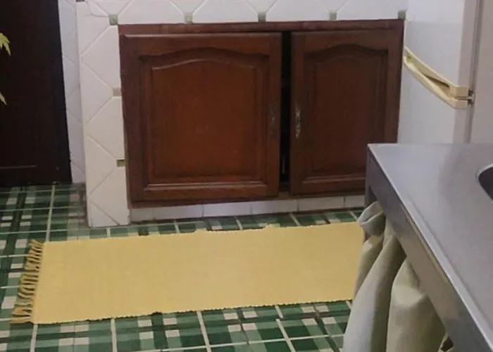 Апартаменты Benavides 5 *