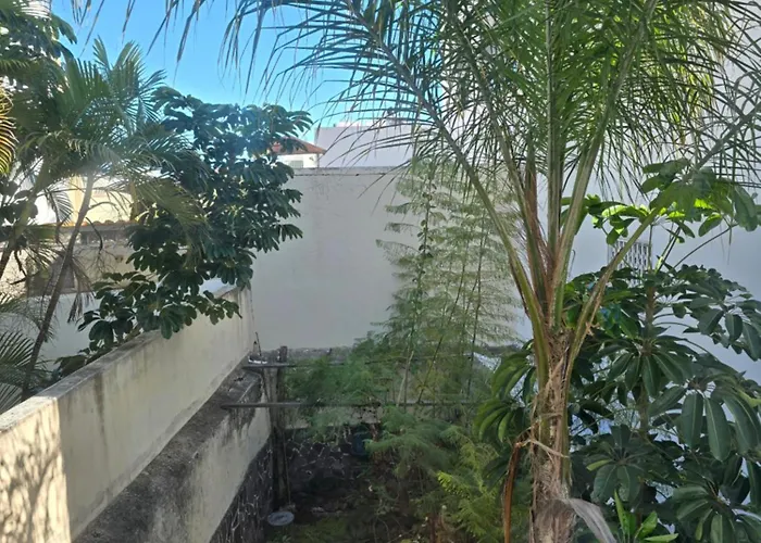 Benavides 5 * Санта-Крус-де-Тенерифе