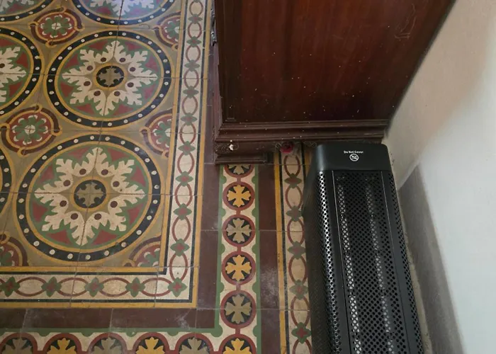 Benavides 5 Санта-Крус-де-Тенерифе