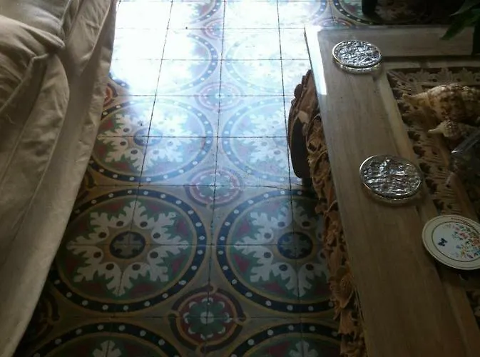 Апартаменты Benavides 5 *