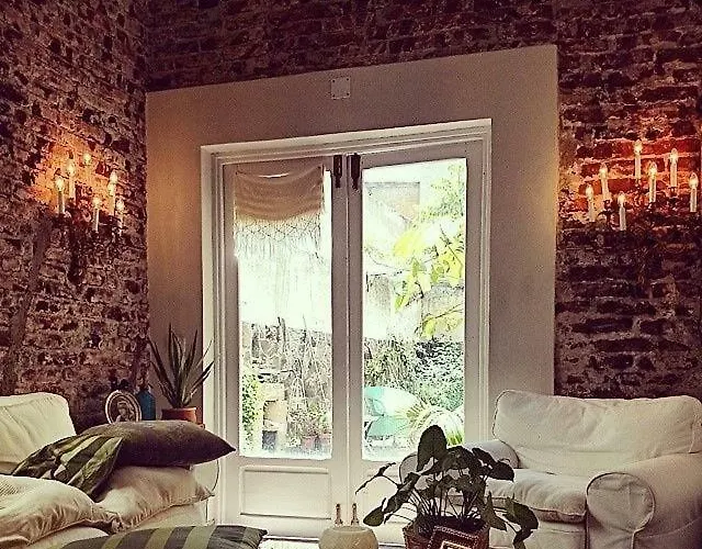 Апартаменты Benavides 5 *