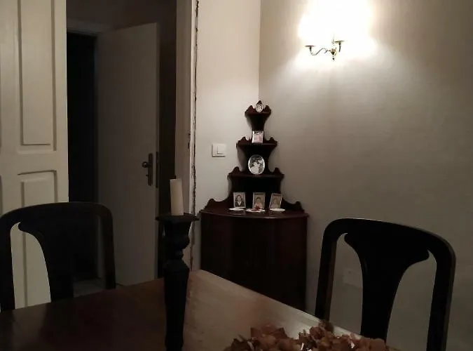 Benavides 5 * Санта-Крус-де-Тенерифе