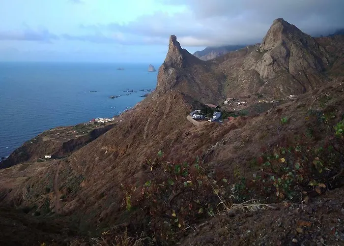 Benavides 5 Апартаменты *