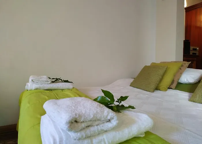 Benavides 5 Санта-Крус-де-Тенерифе