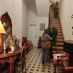דירה Benavides 5