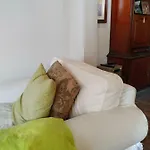 Benavides 5 דירה *