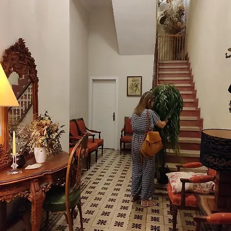 Apartmán Benavides 5