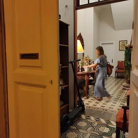 Apartmán Benavides 5 *