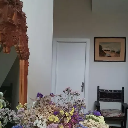 Benavides 5 Apartmán