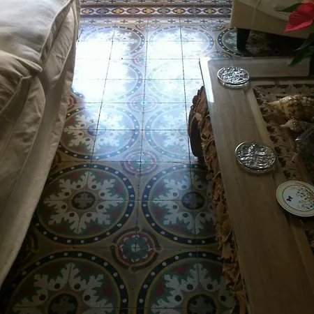 Apartmán Benavides 5 *