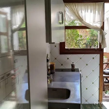 Apartmán Benavides 5