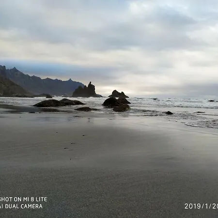 Benavides 5 Santa Cruz de Tenerife