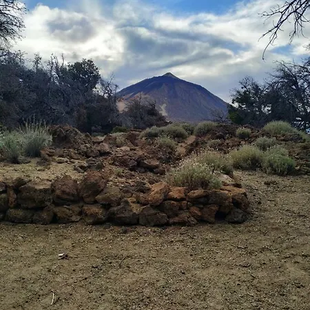 Benavides 5 * Santa Cruz de Tenerife