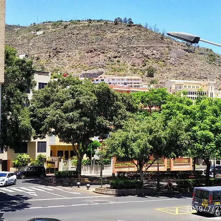 Benavides 5 Apartmán *