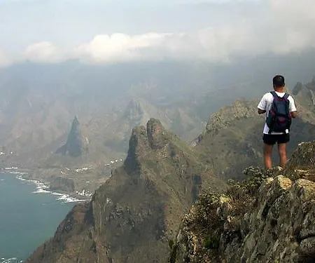 Benavides 5 Apartmán Santa Cruz de Tenerife