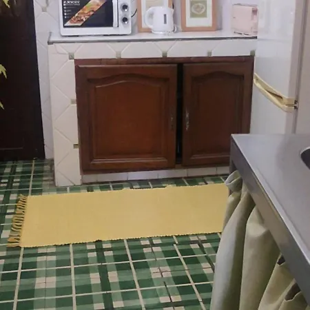 Apartamento Benavides 5 *