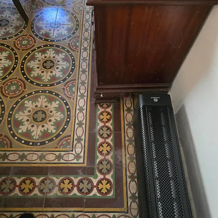 Benavides 5 산타크루스데 테네리페