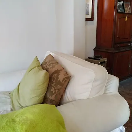 Benavides 5 Apartment *