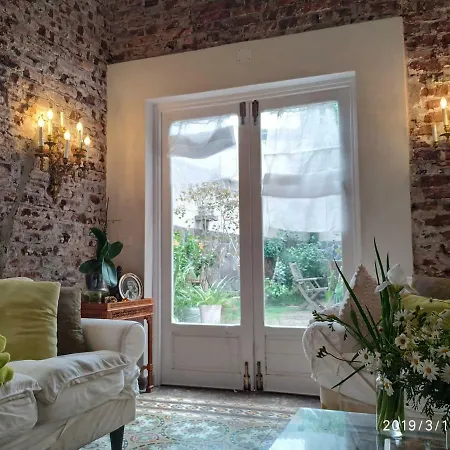 Apartamento Benavides 5 *