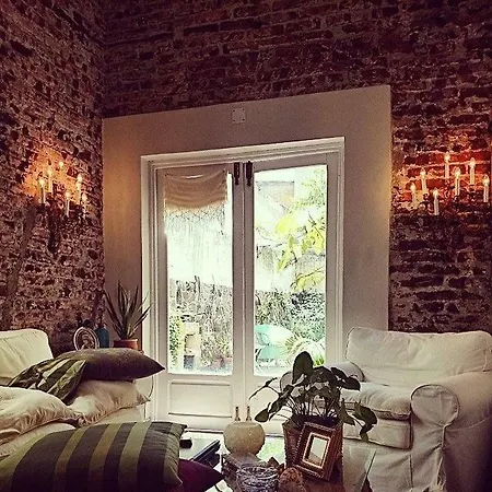 Apartamento Benavides 5 *