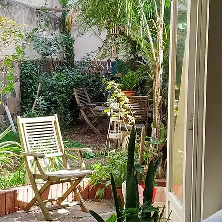 Appartement Benavides 5 Santa-Cruz de Ténérife