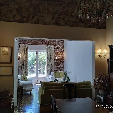 Benavides 5 Apartment *