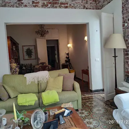 Apartamento Benavides 5 *