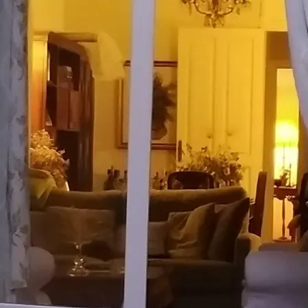 Benavides 5 アパート *