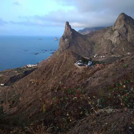 Benavides 5 Apartamento *