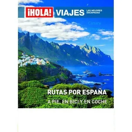 Benavides 5 Santa Cruz de Tenerife