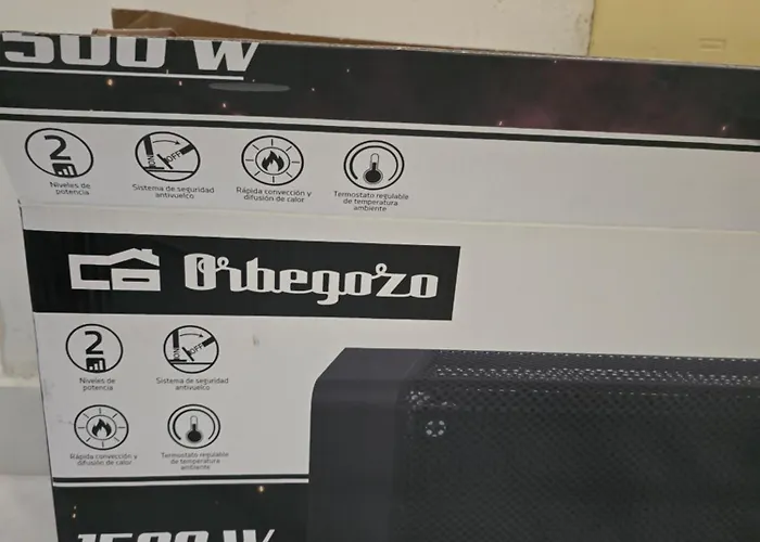 Benavides 5 아파트 산타크루스데 테네리페