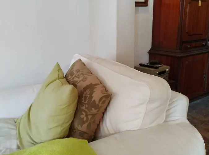 Benavides 5 Apartamento *