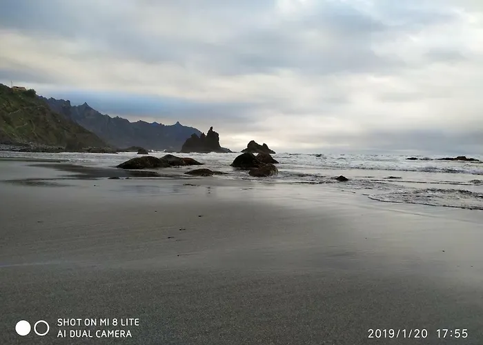 Benavides 5 산타크루스데 테네리페