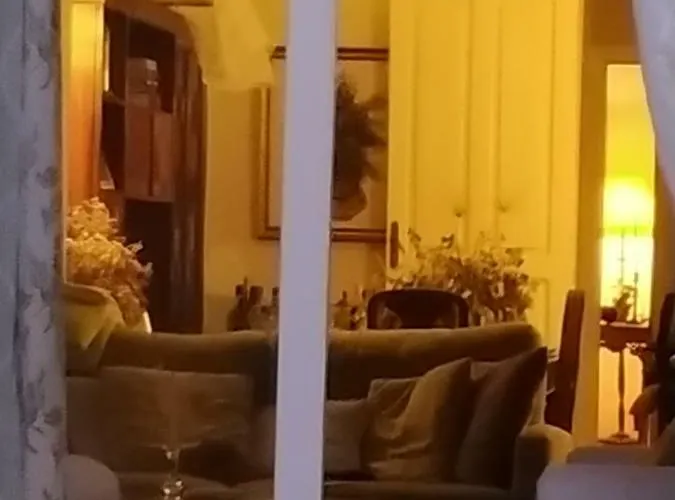 Benavides 5 Apartamento *