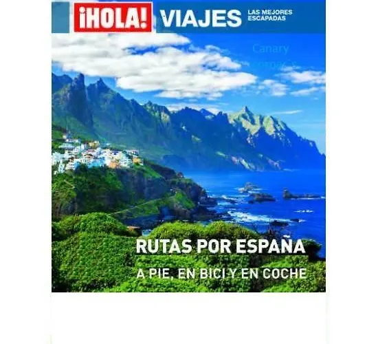 Benavides 5 산타크루스데 테네리페