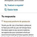 Appartamento Benavides 5