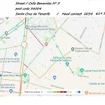 Benavides 5 Appartamento