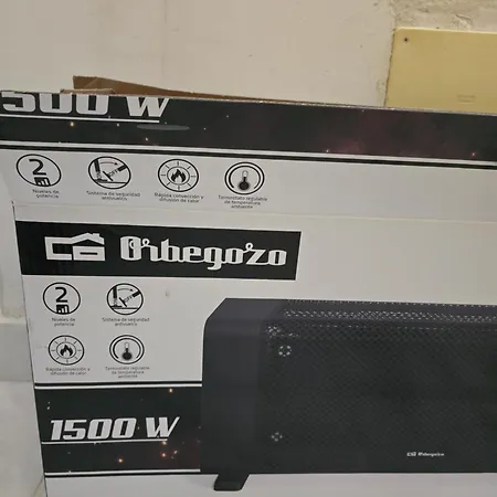 Benavides 5 Apartment Santa Cruz de Tenerife