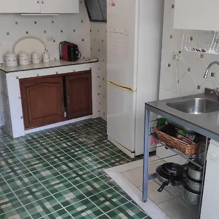 Benavides 5 Apartman