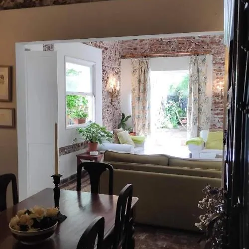 Apartment Benavides 5