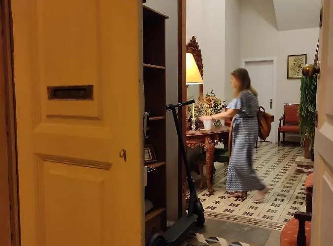 Apartment Benavides 5 *