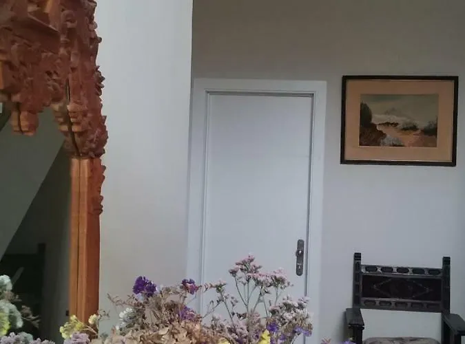 Benavides 5 דירה