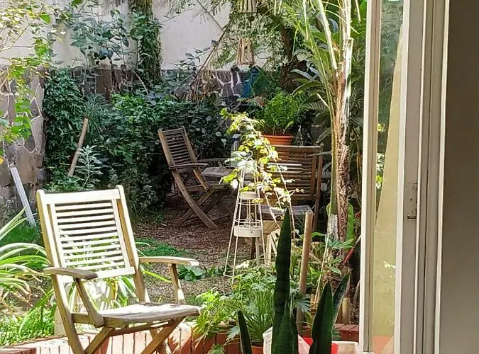 דירה Benavides 5 סנטה קרוז דה טנריף