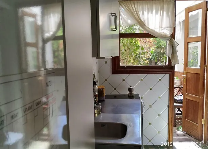 Apartment Benavides 5