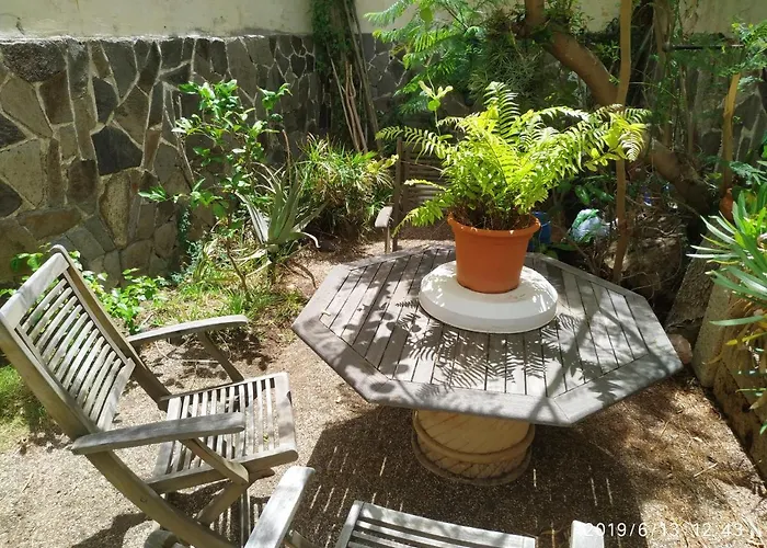 Benavides 5 Apartment Santa Cruz de Tenerife